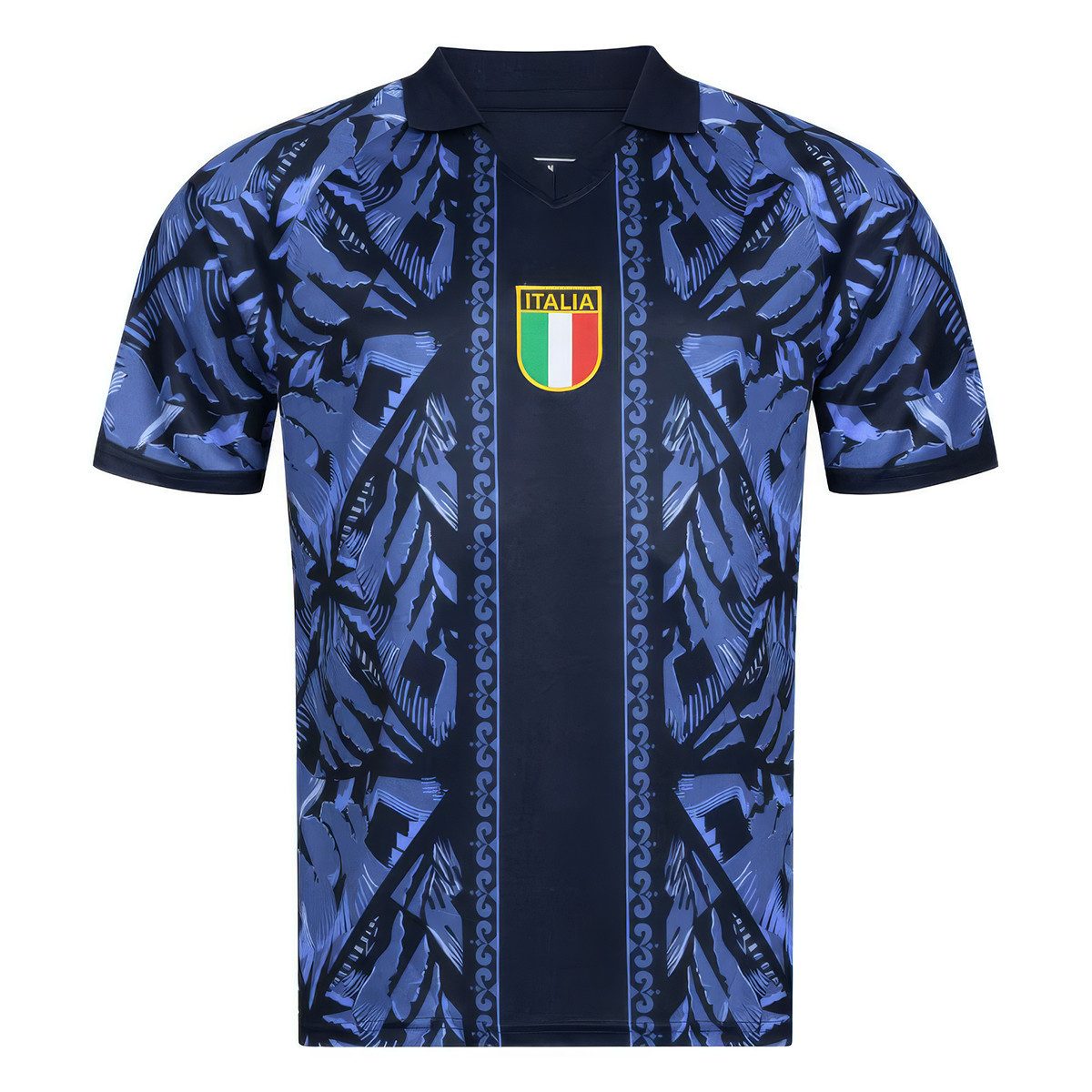 JELEX Fußballtrikot Italien Trikot Performante (kein Set)