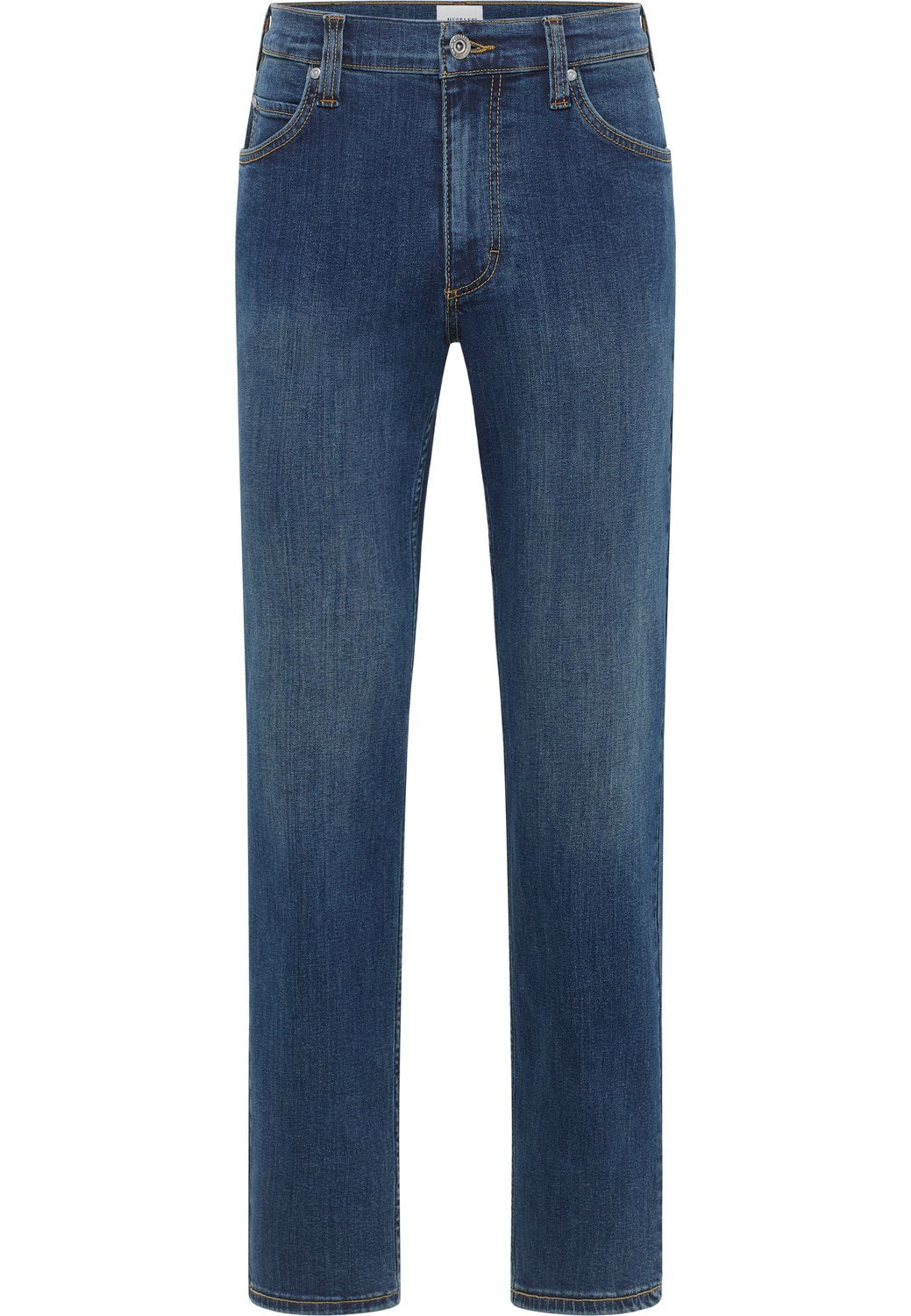 MUSTANG Straight-Jeans TRAMPER STRAIGHT mit Stretch