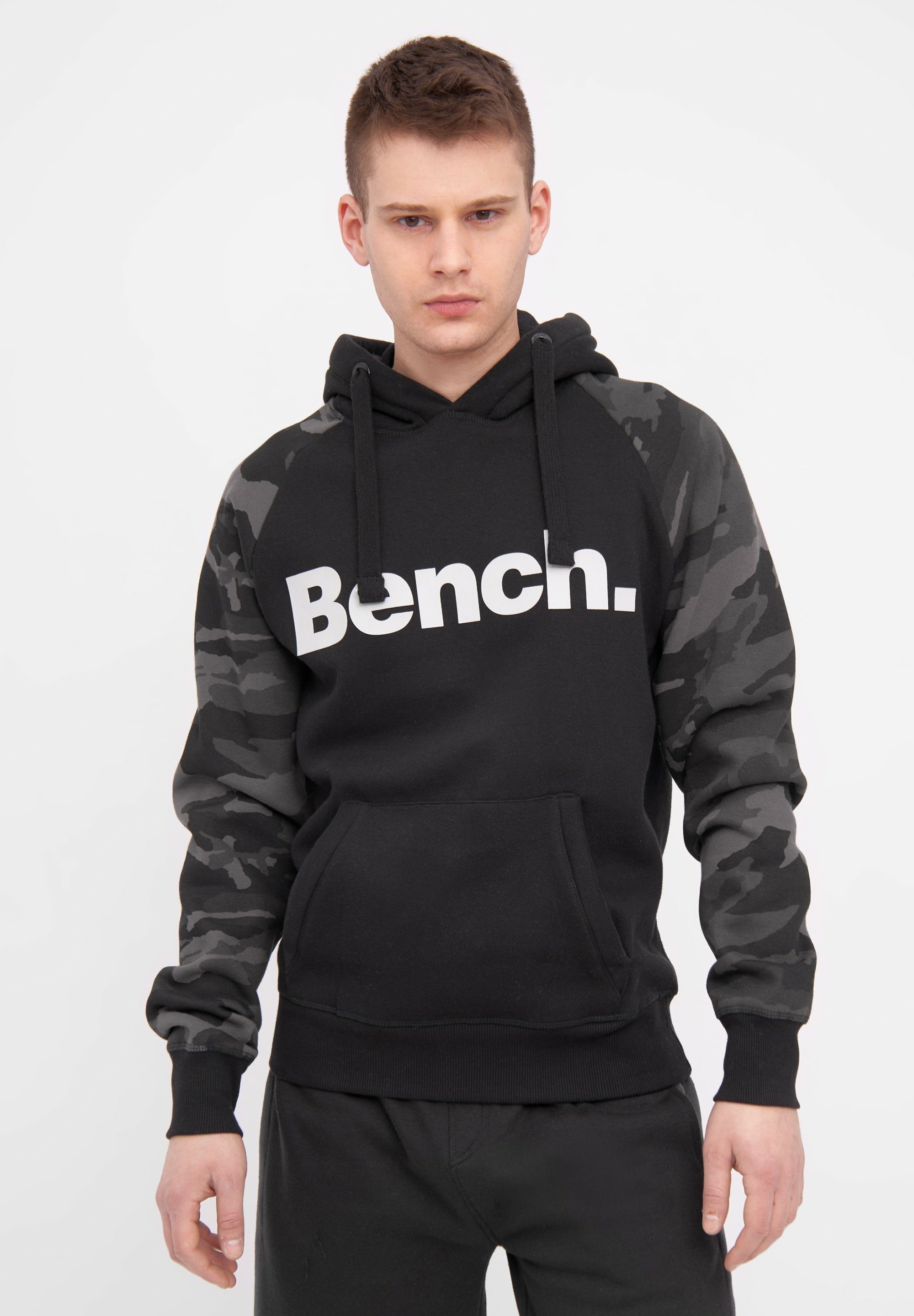 Bench. Sweatshirt Elgie Keine Angabe