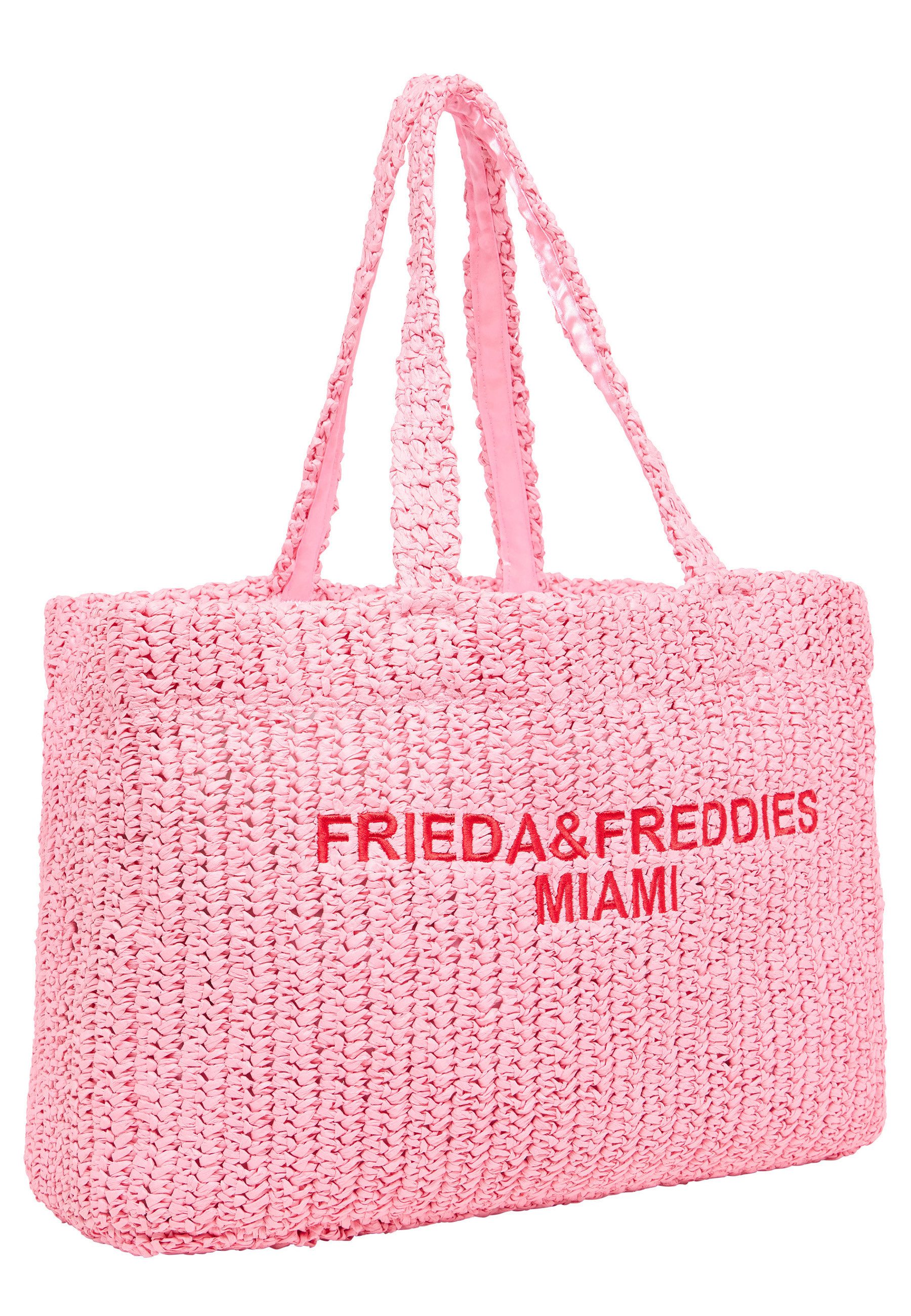 Frieda & Freddies NY Strandtasche Bag, günstig online kaufen