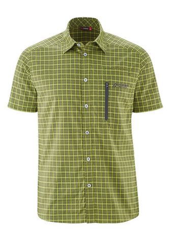 MAIER SPORTS Рубашка »Mats S/S«