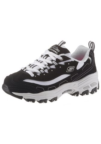 SKECHERS KIDS Кроссовки »D` Lites«