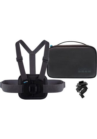 GOPRO »Actioncam Sports Kit« Kam...