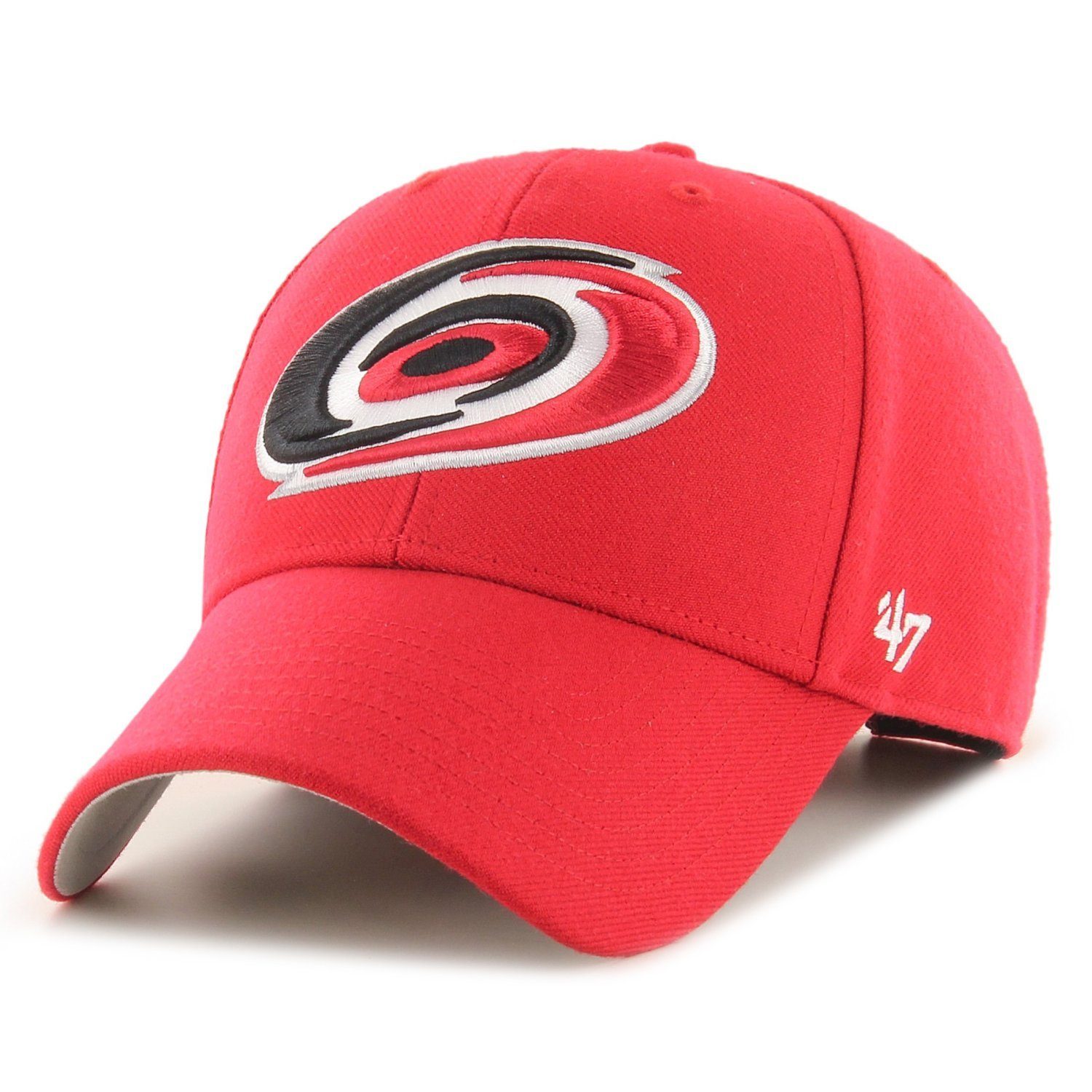 '47 Brand Baseball Cap NHL Carolina Hurricanes | Baseball Caps