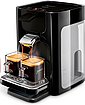 Senseo Kaffeepadmaschine SENSEO® Quadrante HD7865/60, inkl. Gratis-Zugaben im Wert von 23,90 UVP, Bild 3