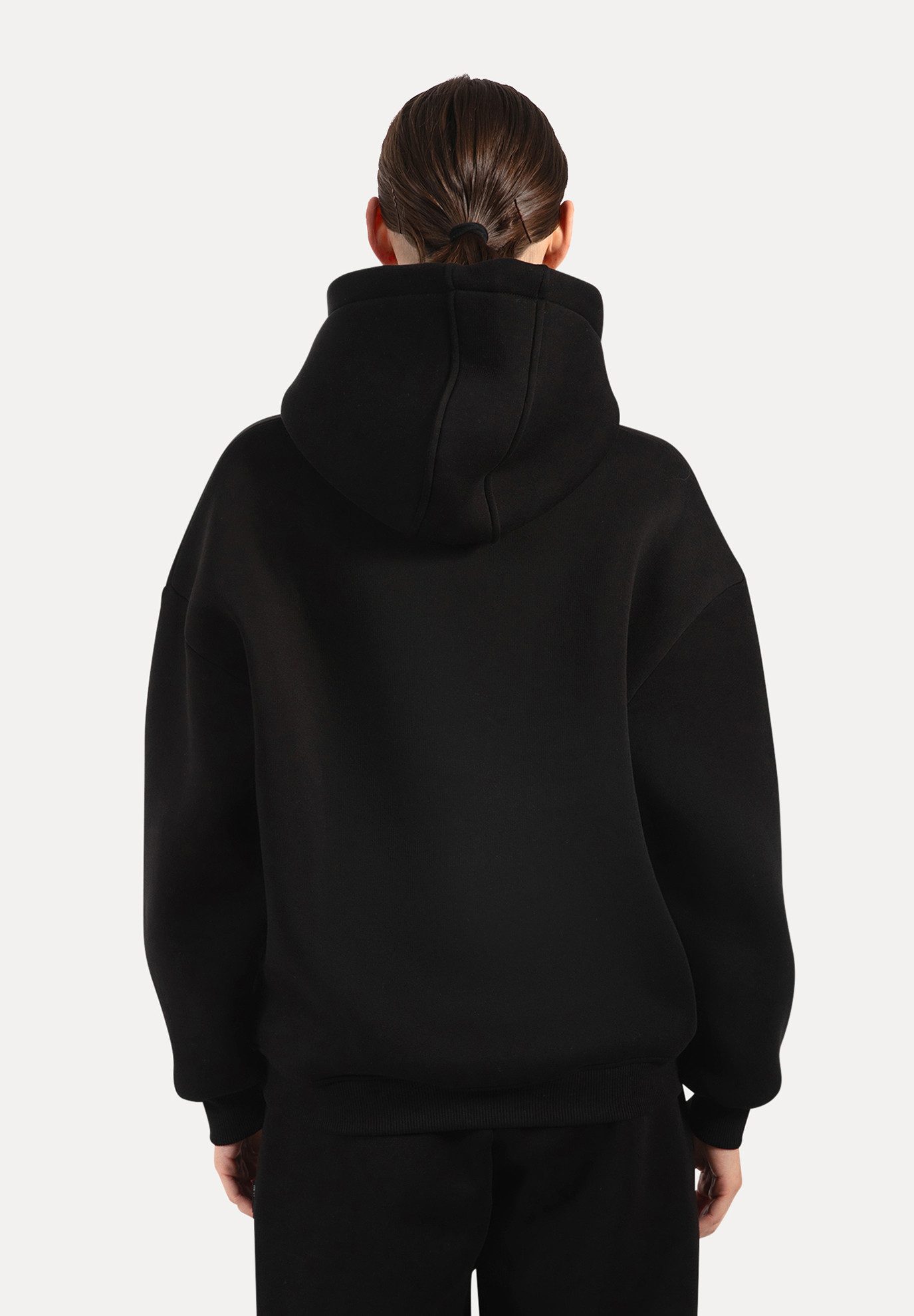 Smilodox Hoodie Lyanna Oversize günstig online kaufen