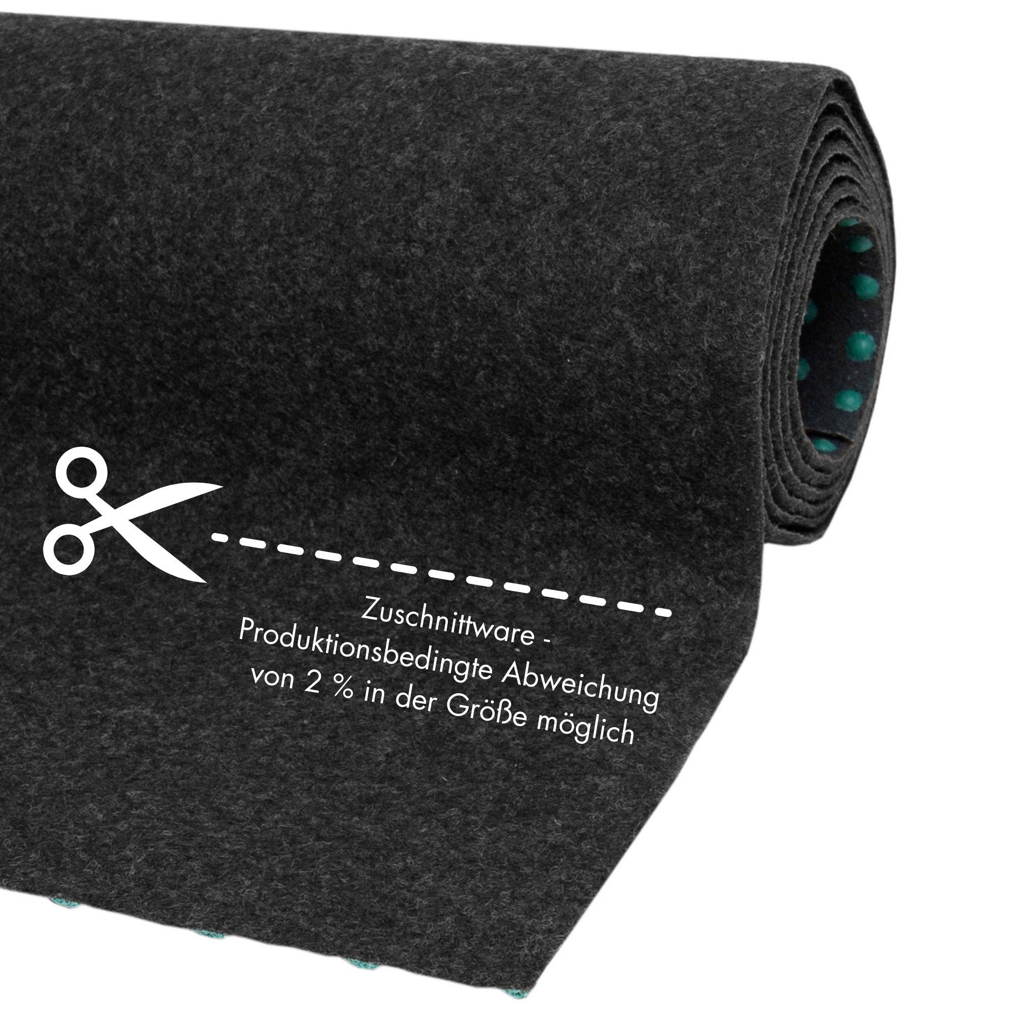 Andiamo Kunstrasen Field, Made in Belgium, rechteckig, Höhe: 4 mm, Rasentep günstig online kaufen