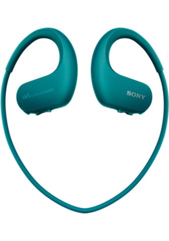 SONY MP3-Player »Sport-Walkman NW-WS4...