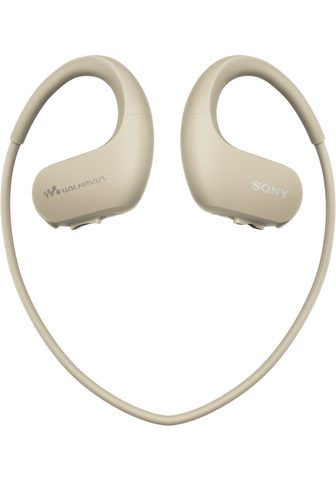 SONY MP3-Player »Sport-Walkman NW-WS4...
