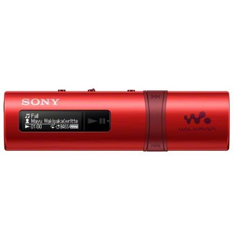 SONY MP3-Player »Walkman NWZ-B183FB с...