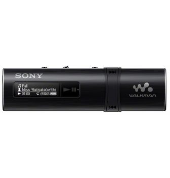 SONY MP3-Player »Walkman NWZ-B183FB с...