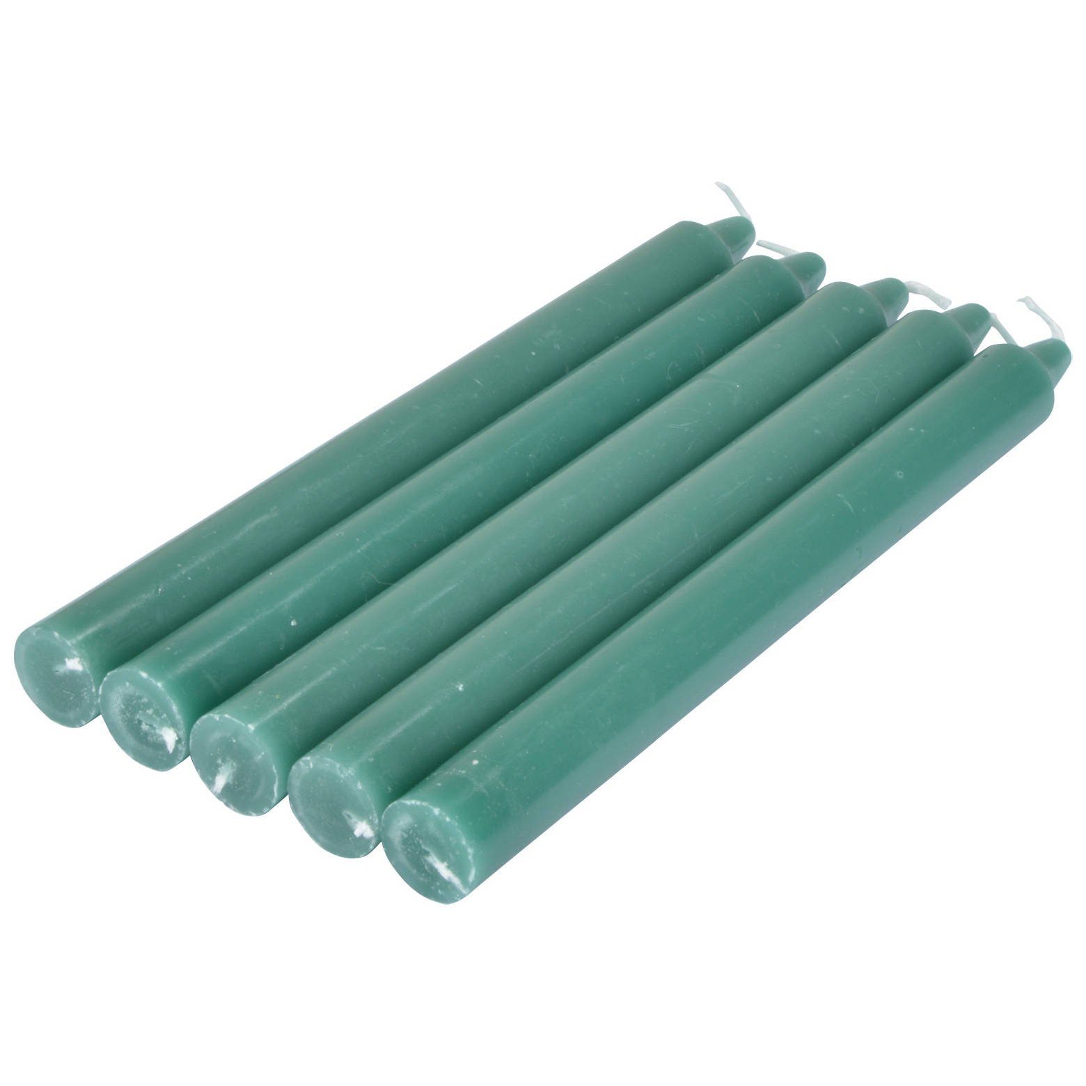 Homea Duftkerze Stabkerzen ESSENTIAL, 5er-Set, 20 cm (Raumduft, Dekokerze)