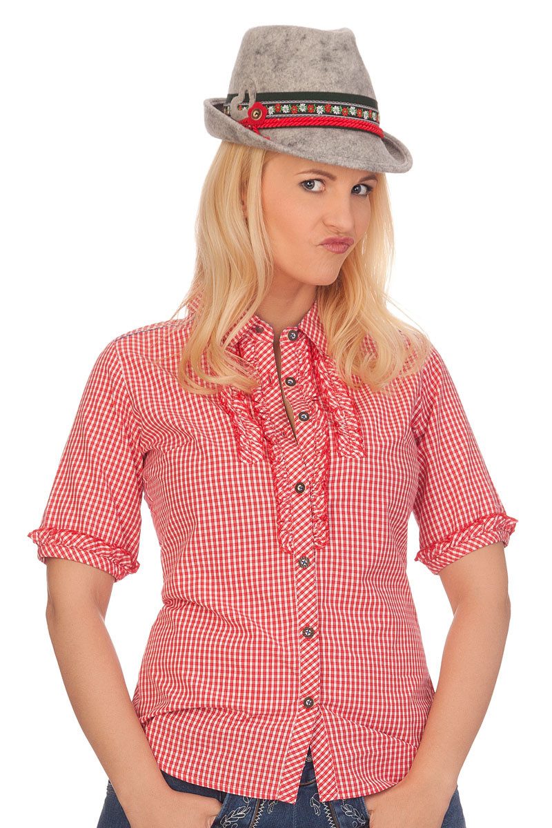 Spieth & Wensky Trachtenbluse Trachtenbluse - günstig online kaufen