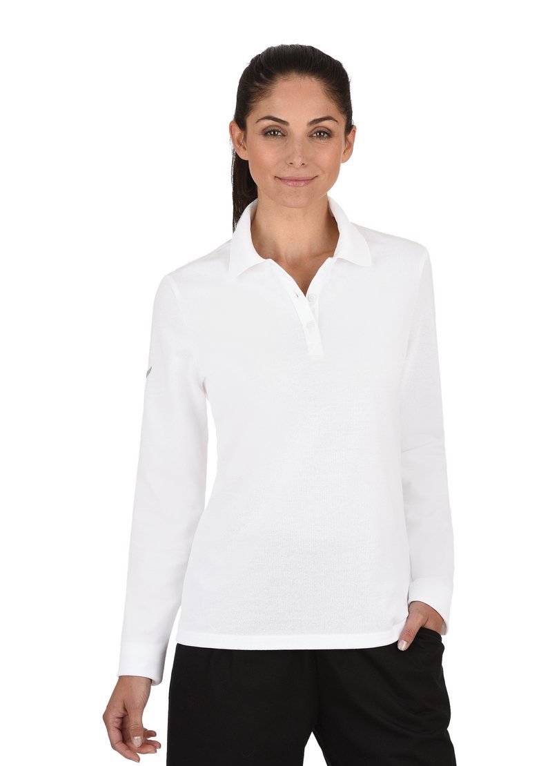 Weiße Damen Poloshirts online kaufen » Weiße Polohemden | OTTO