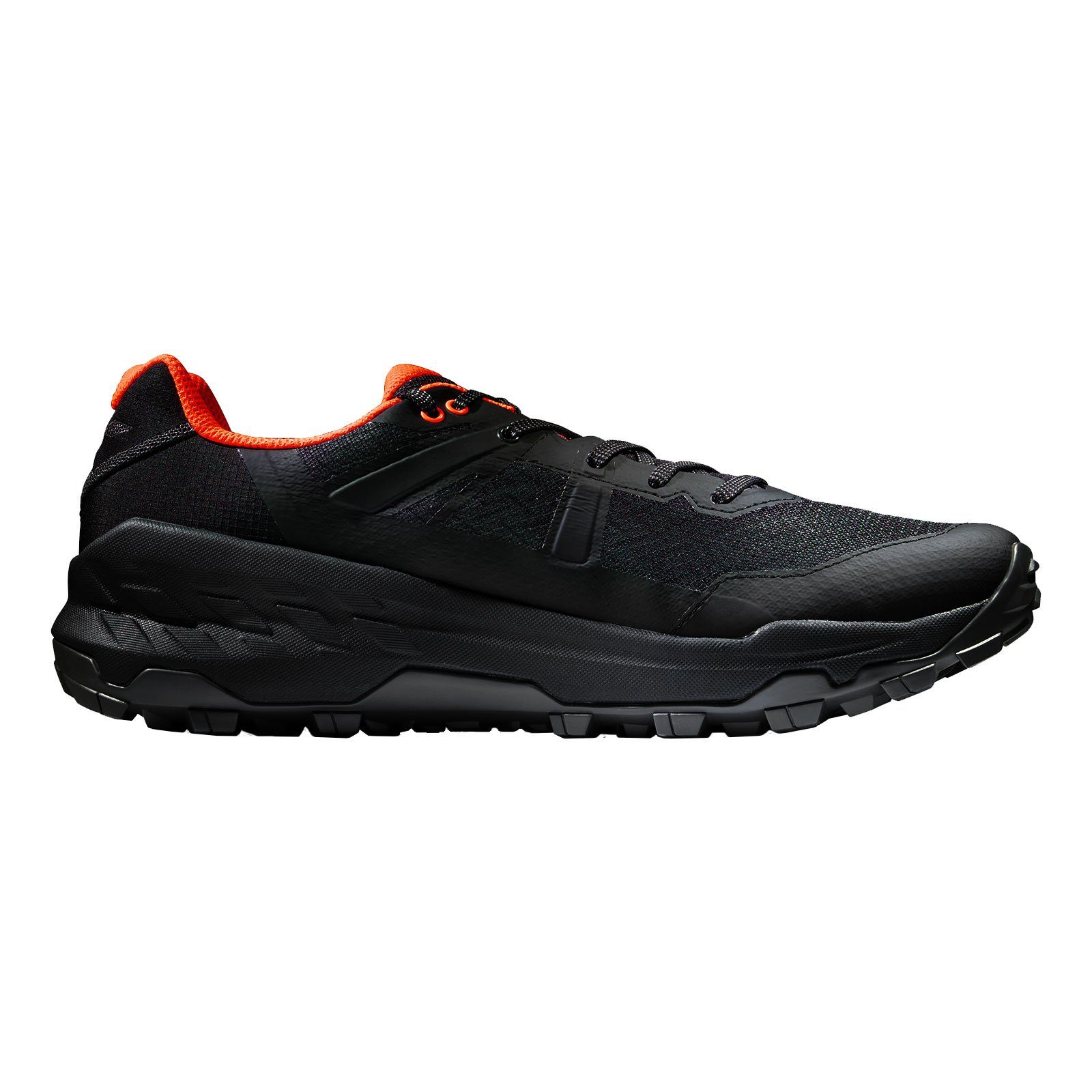 Mammut Sertig II Low GTX Wanderschuh mit herausnehmbarer Einlegesohle