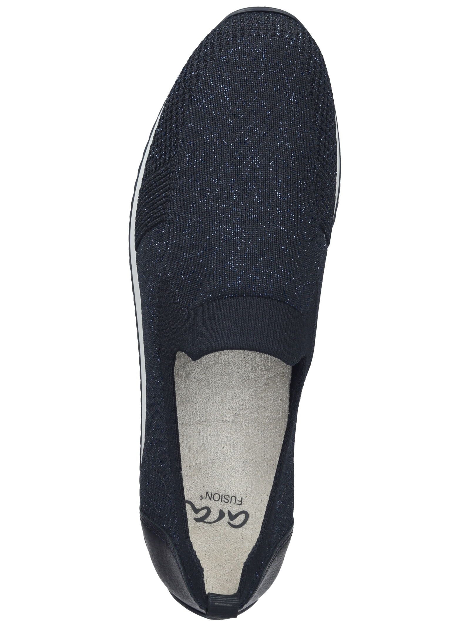 Ara Ara Slipper Textil Slipper