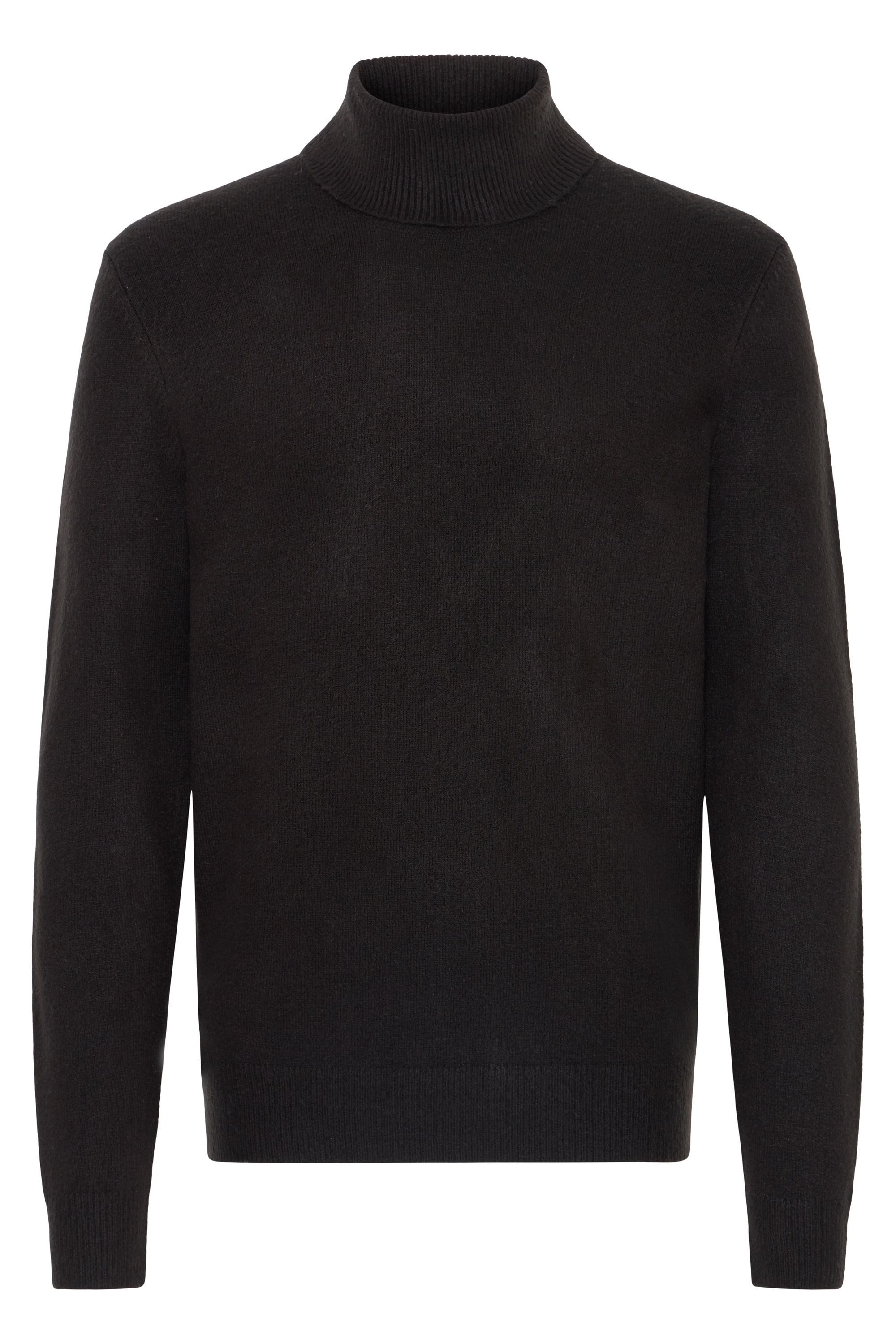 Casual Friday Rollkragenpullover CFHeine Gemütlicher Rollkragenpullover günstig online kaufen