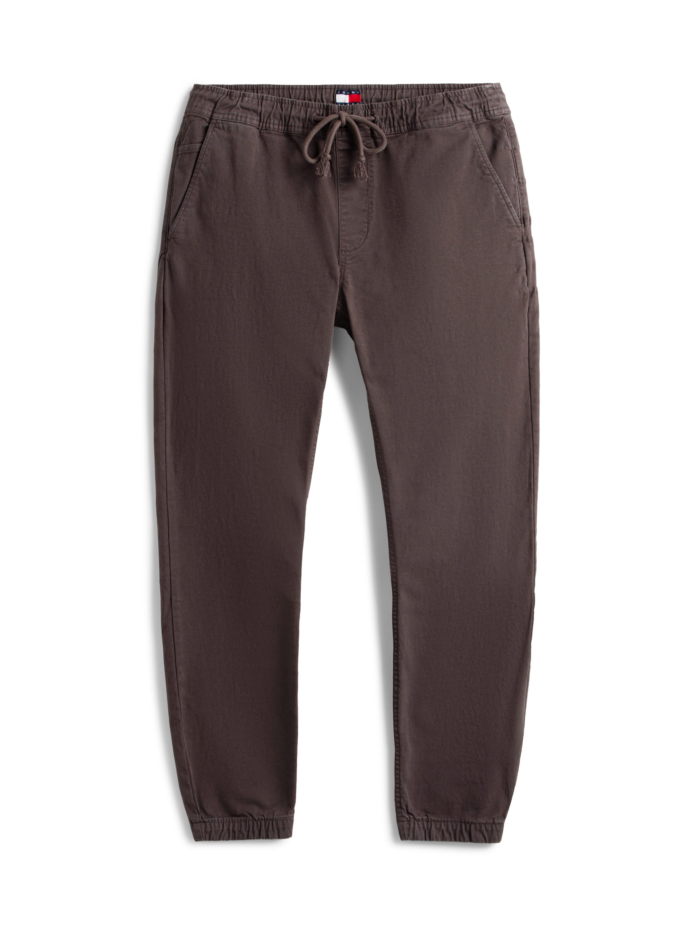 Jogger Pants TJM SCANTON COTTON CANVAS