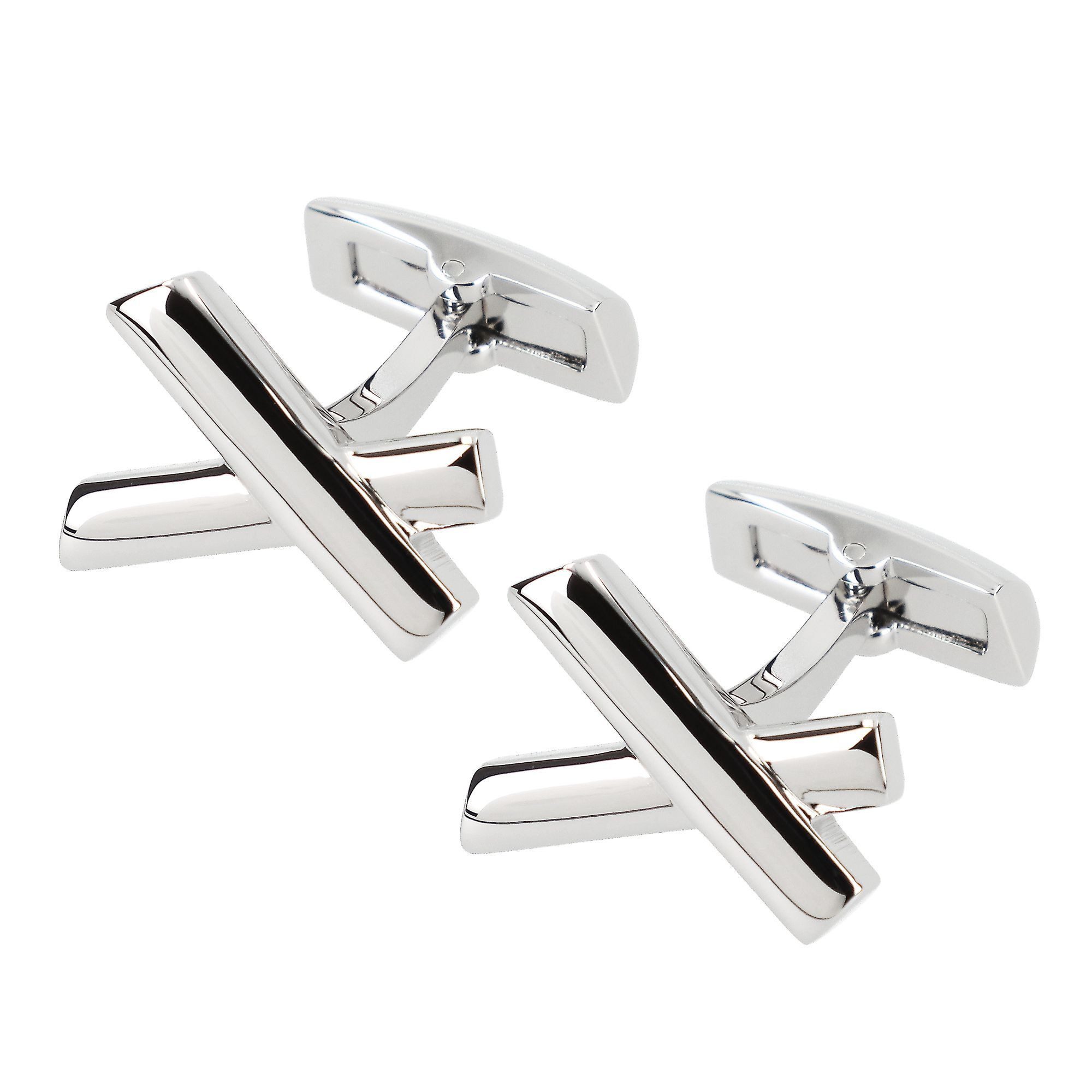 DAVIDOFF Запонки Essentials, Messing