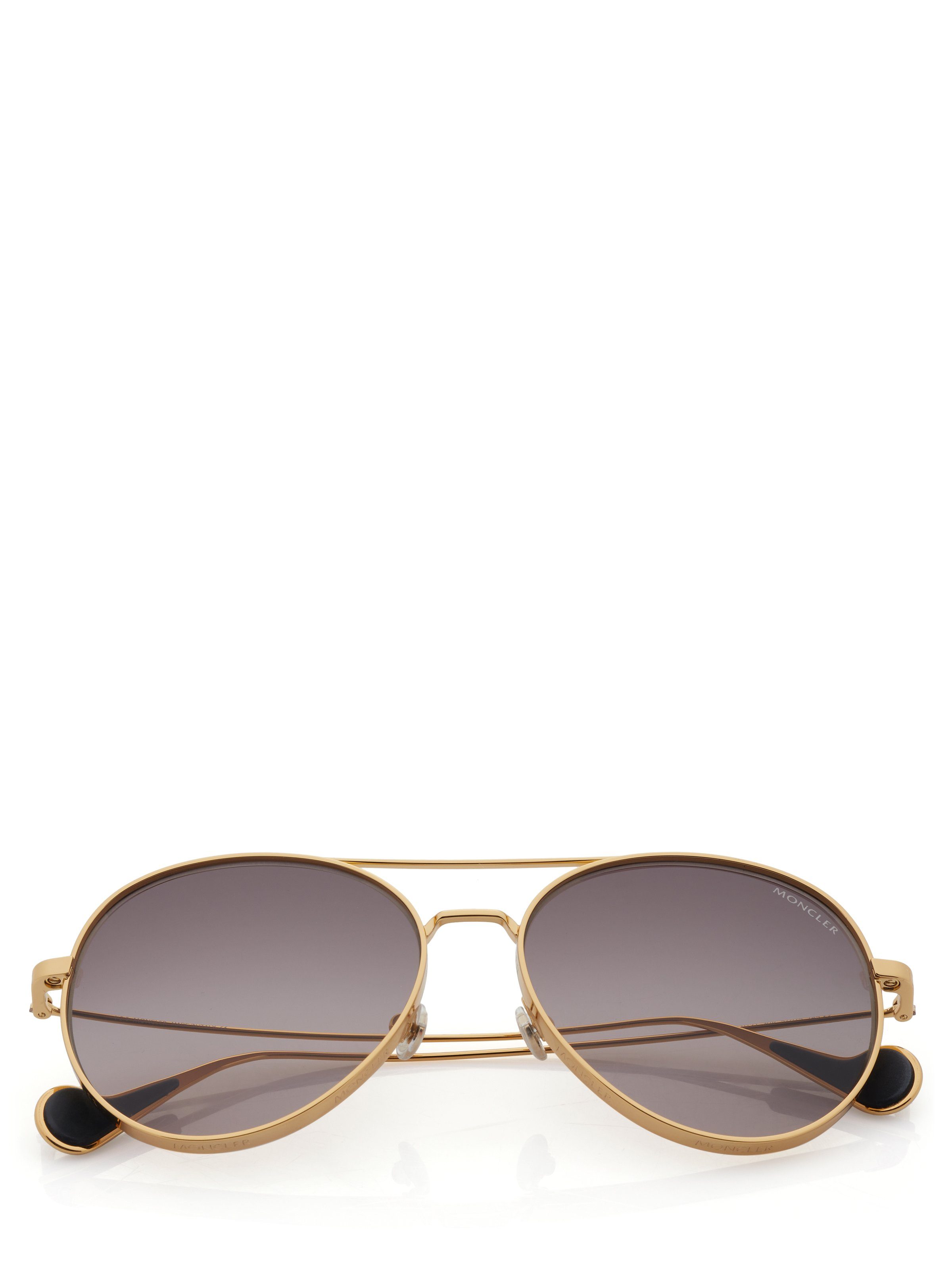 Moncler MONCLER Sonnenbrille Sonnenbrille