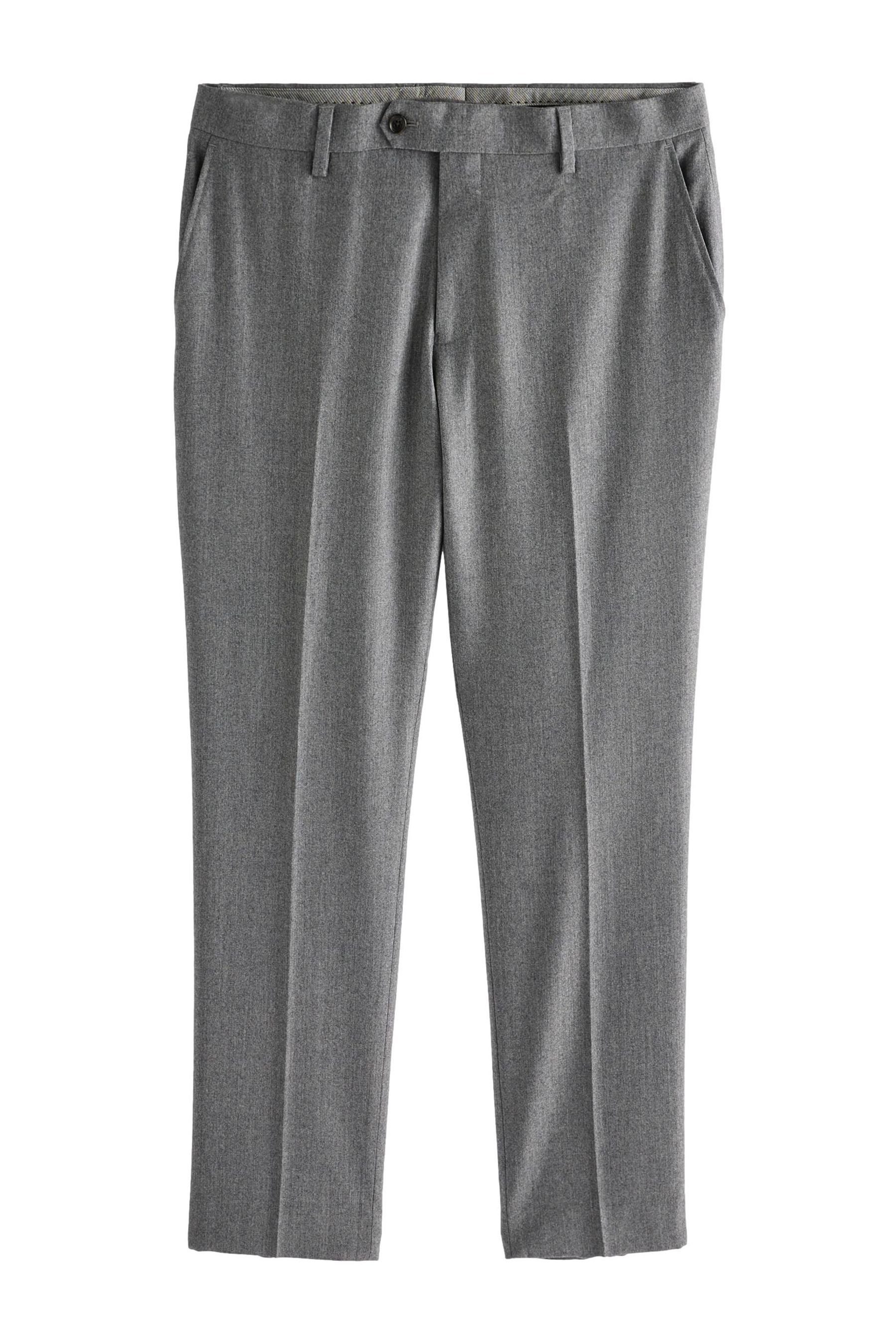 Next Anzughose Signature Zignone Flanellanzug: Hose günstig online kaufen