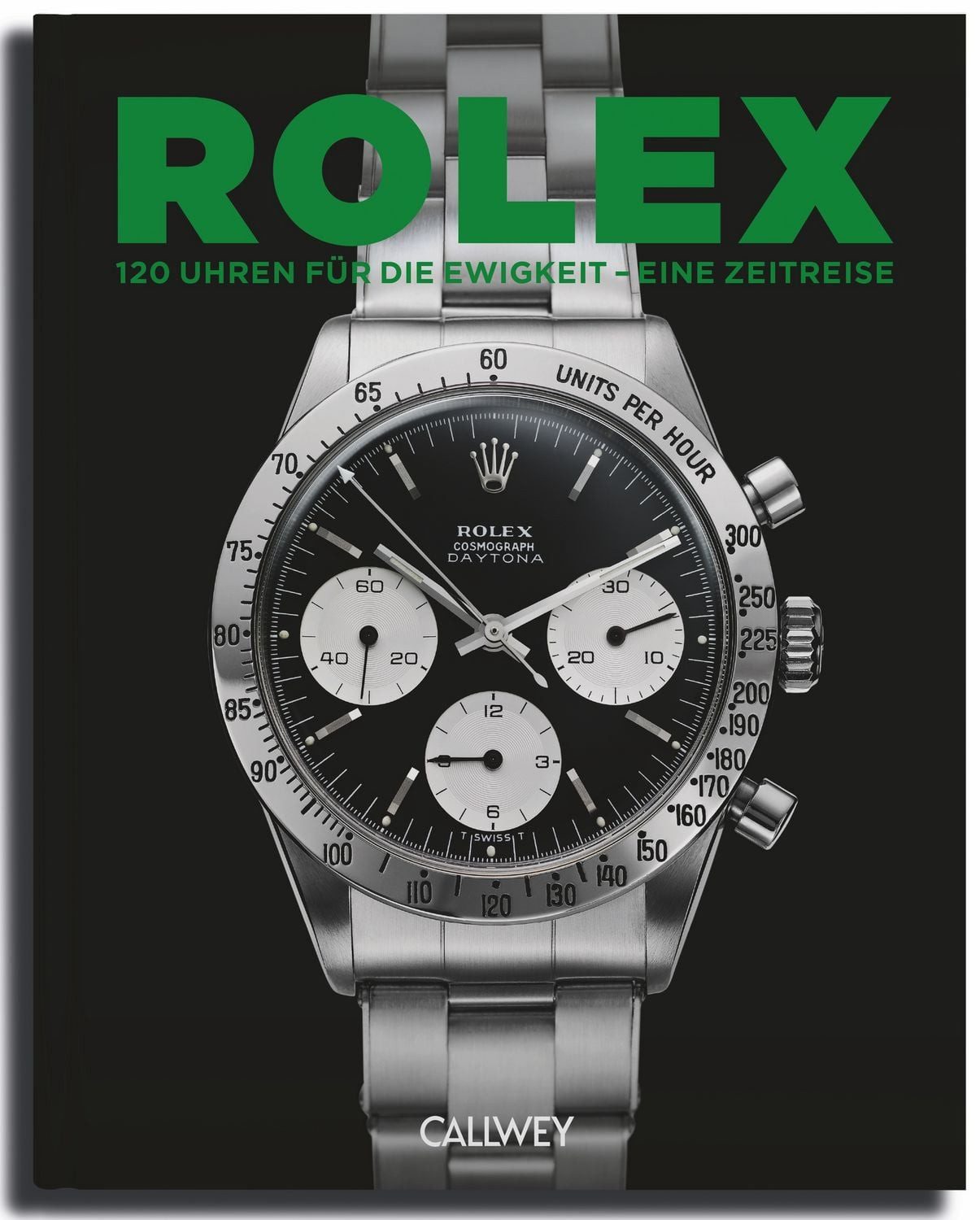Rolex / James Dowling