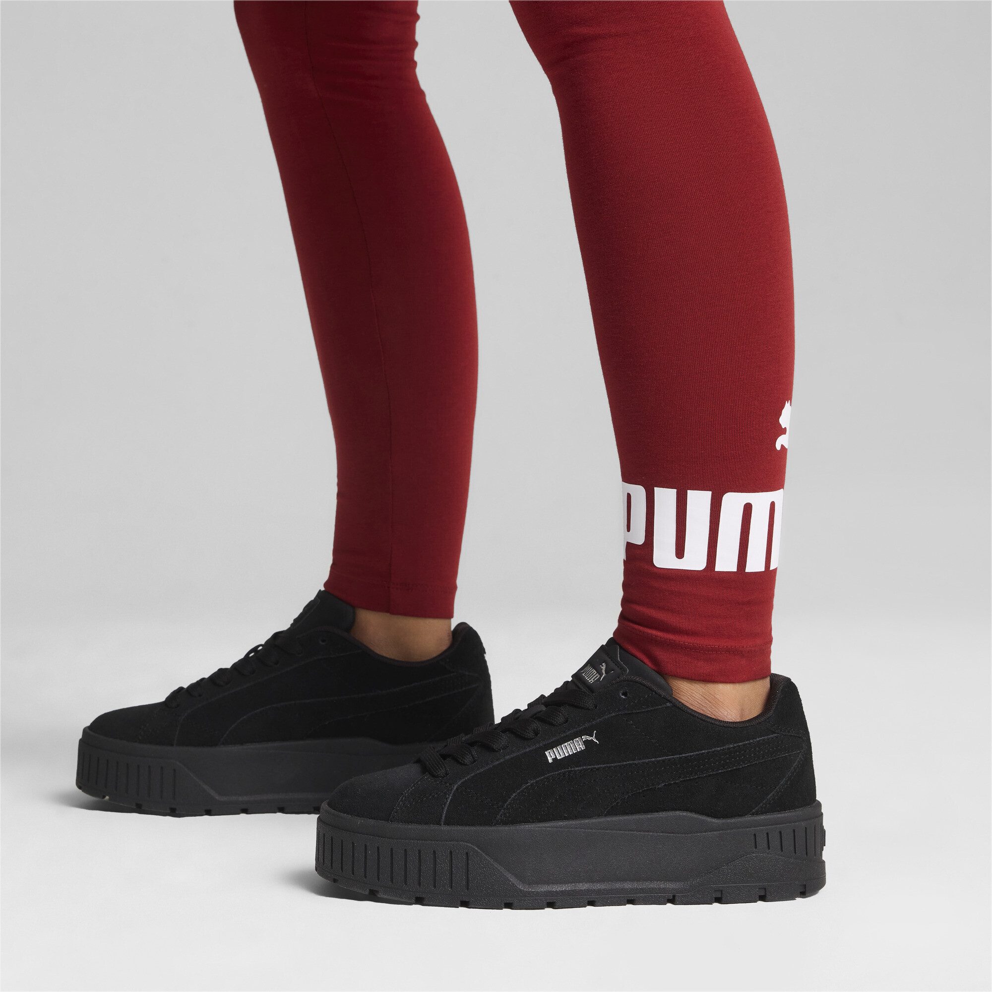 PUMA Karmen II Sneakers Damen Sneaker