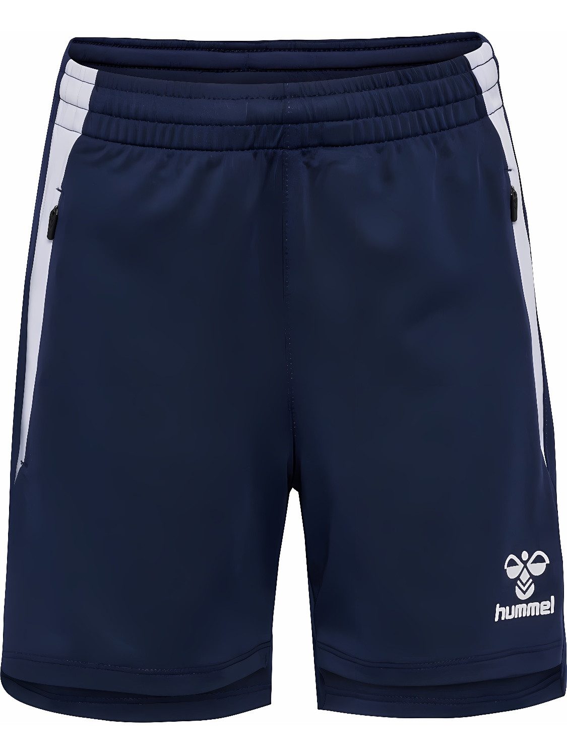 Trainingsshorts Hummel Kinder Short LEAD 2.0 TRAINING SHORTS 223754