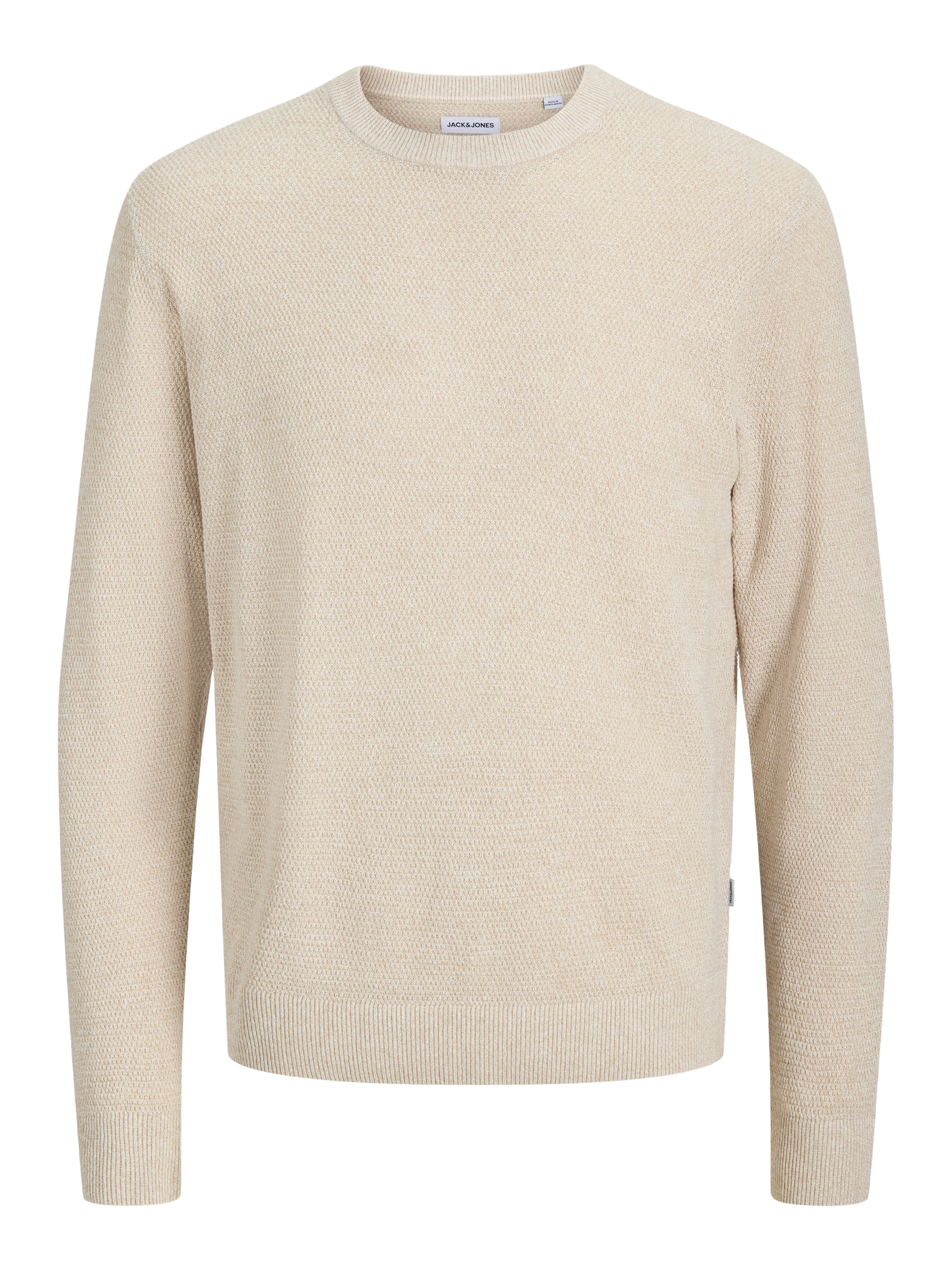 Strickpullover