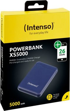 Intenso XS5000 Powerbank