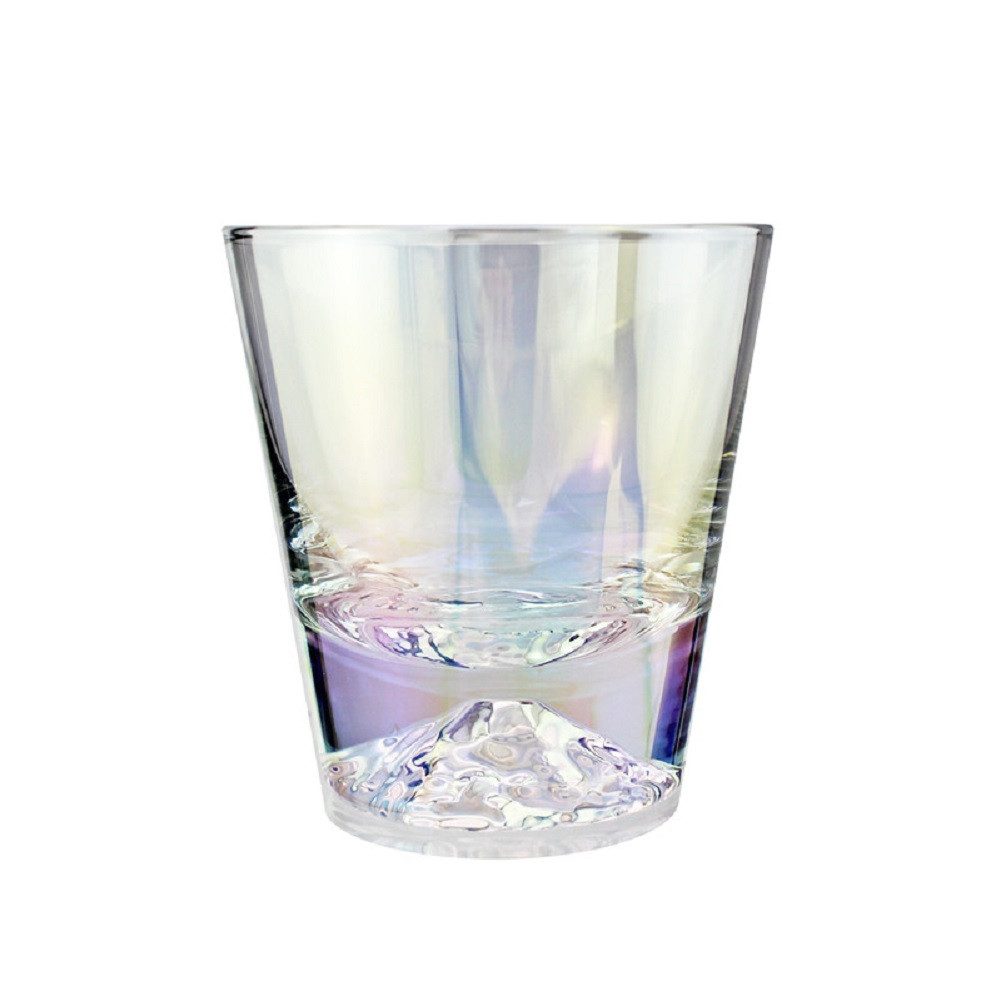 Whiskyglas Everest
