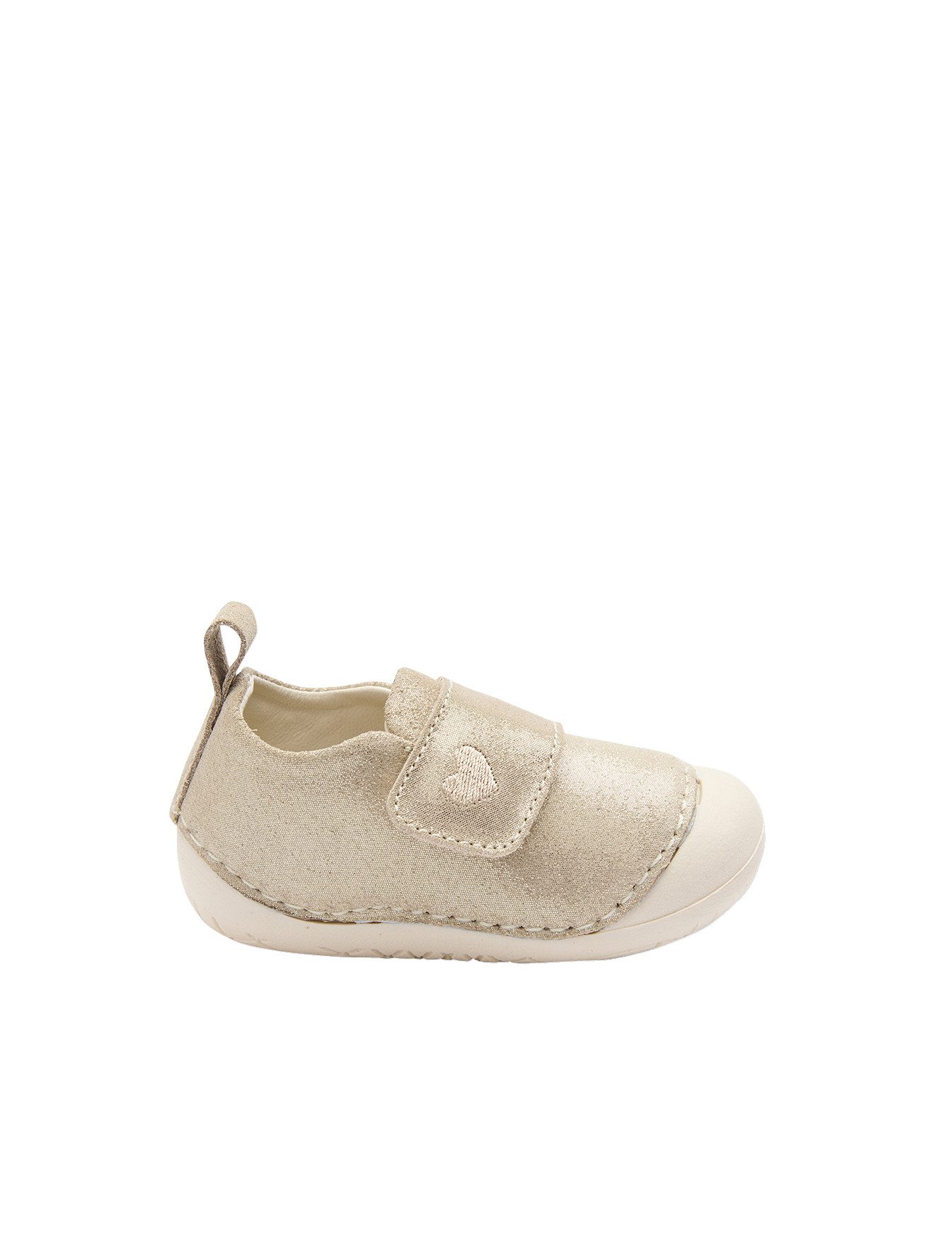 Weiche Baby Klett-Hausschuhe Babystiefel