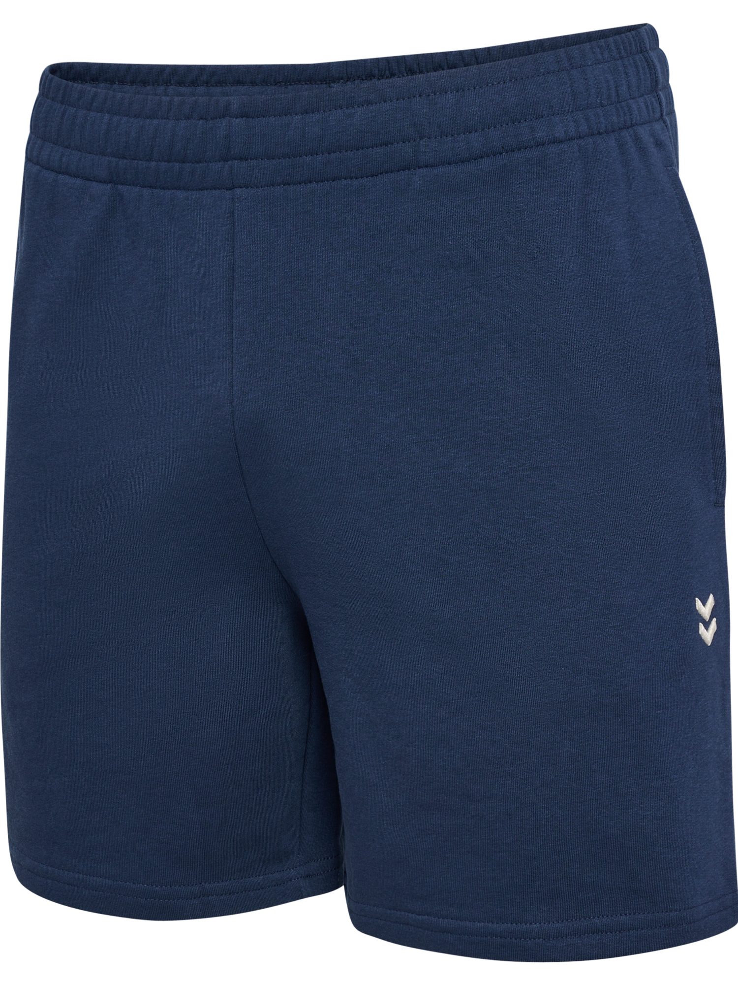 hummel Shorts HMLPULSE SWEAT SHORTS (1-tlg) günstig online kaufen