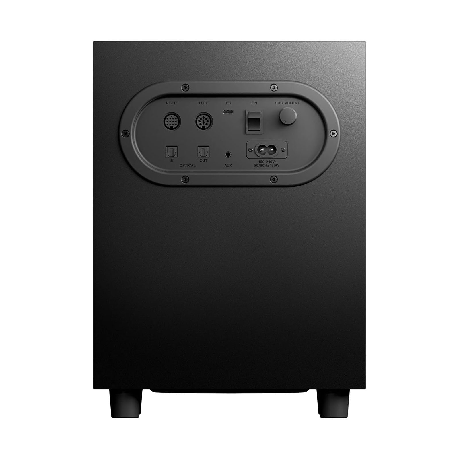 SteelSeries Arena 7, 5.1 Kopfhörer