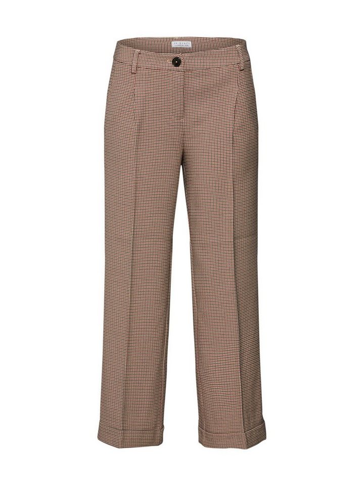 re.draft Bügelfaltenhose re.draft Bügelfaltenhose