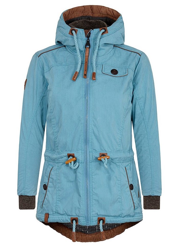 naketano Kurzjacke naketano Kurzjacke