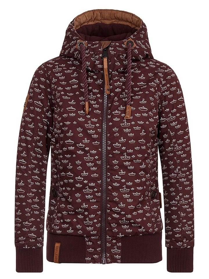 naketano Kurzjacke naketano Kurzjacke