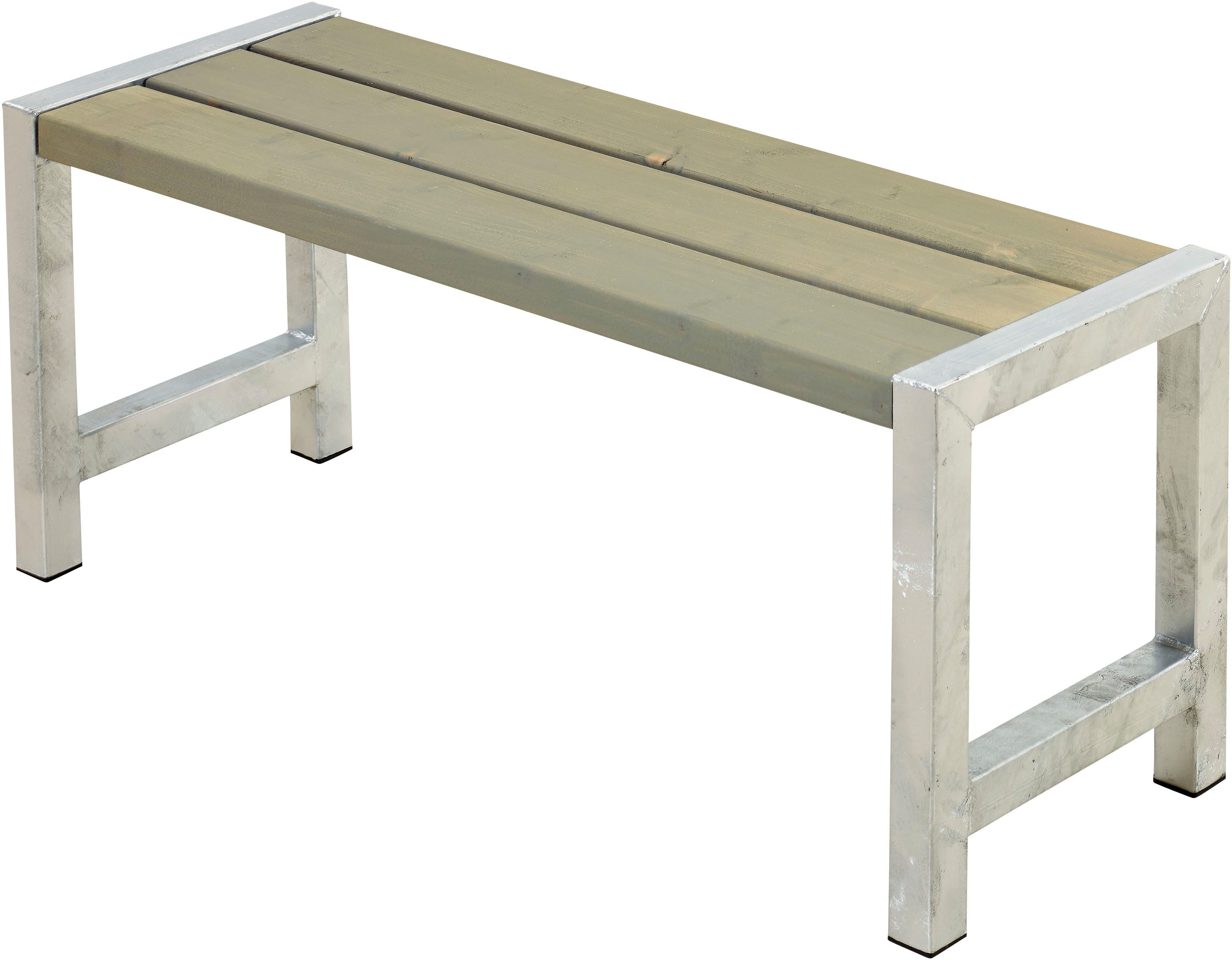 PLUS Sitzbank Cafebank (1-St), 127x38x45 cm