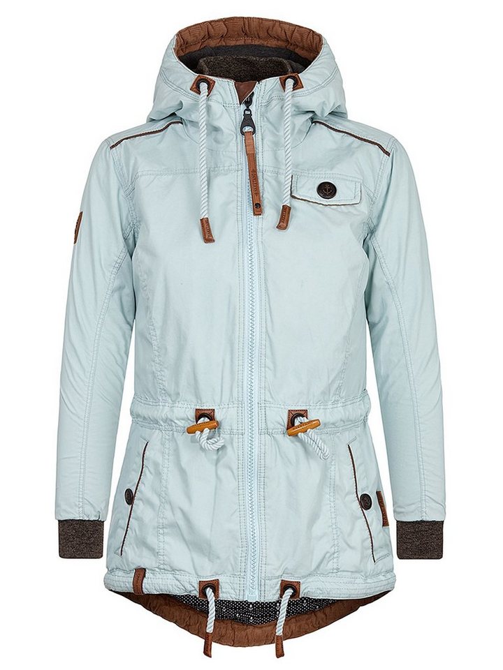 naketano Kurzjacke naketano Kurzjacke