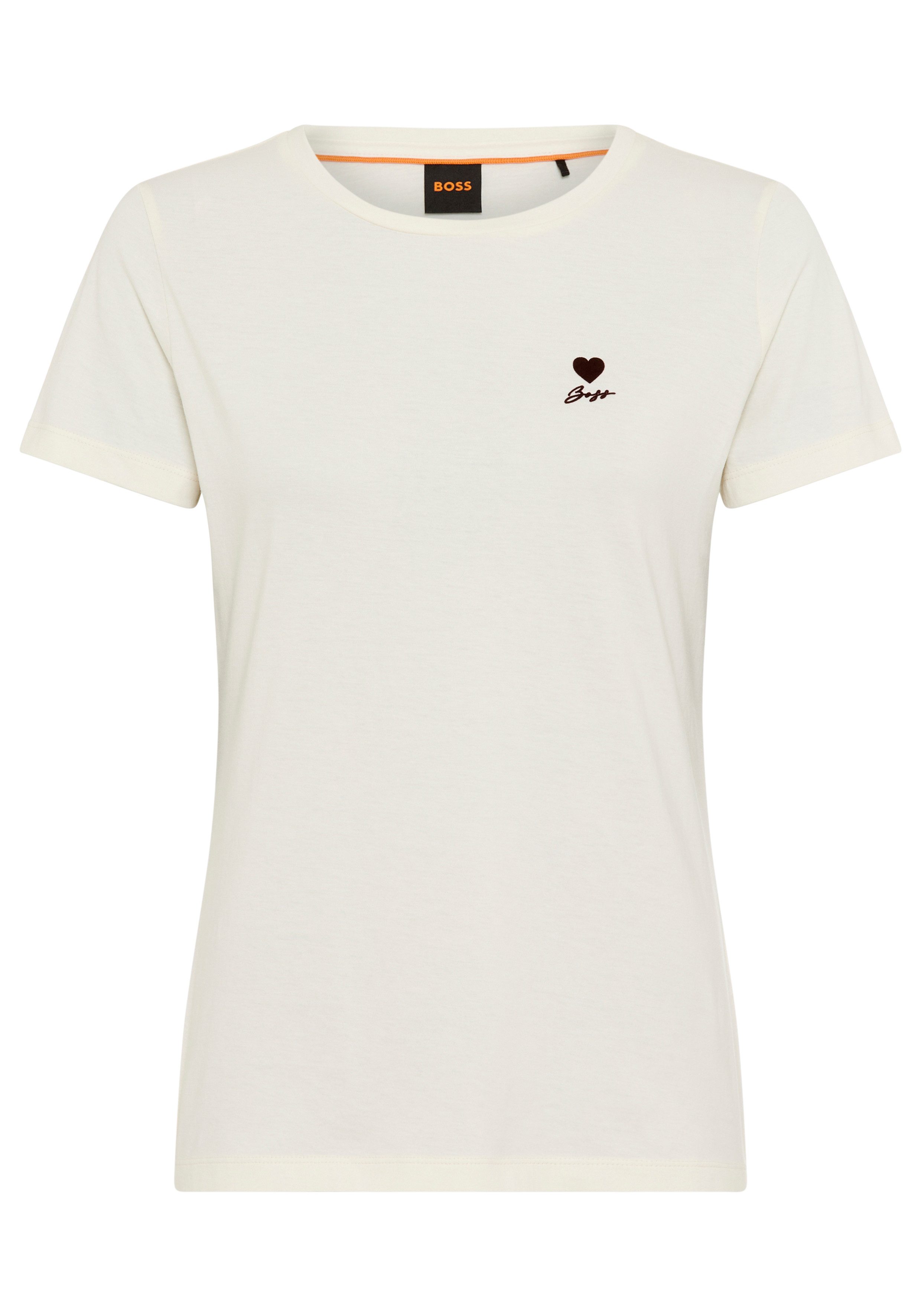 Open White 118