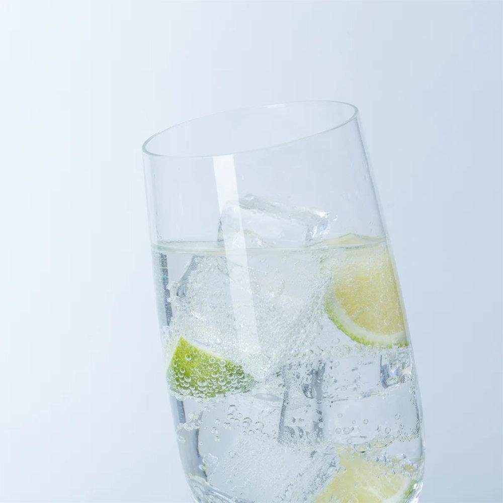 LEONARDO Longdrinkglas Leonardo Becher Tivoli (Groß)