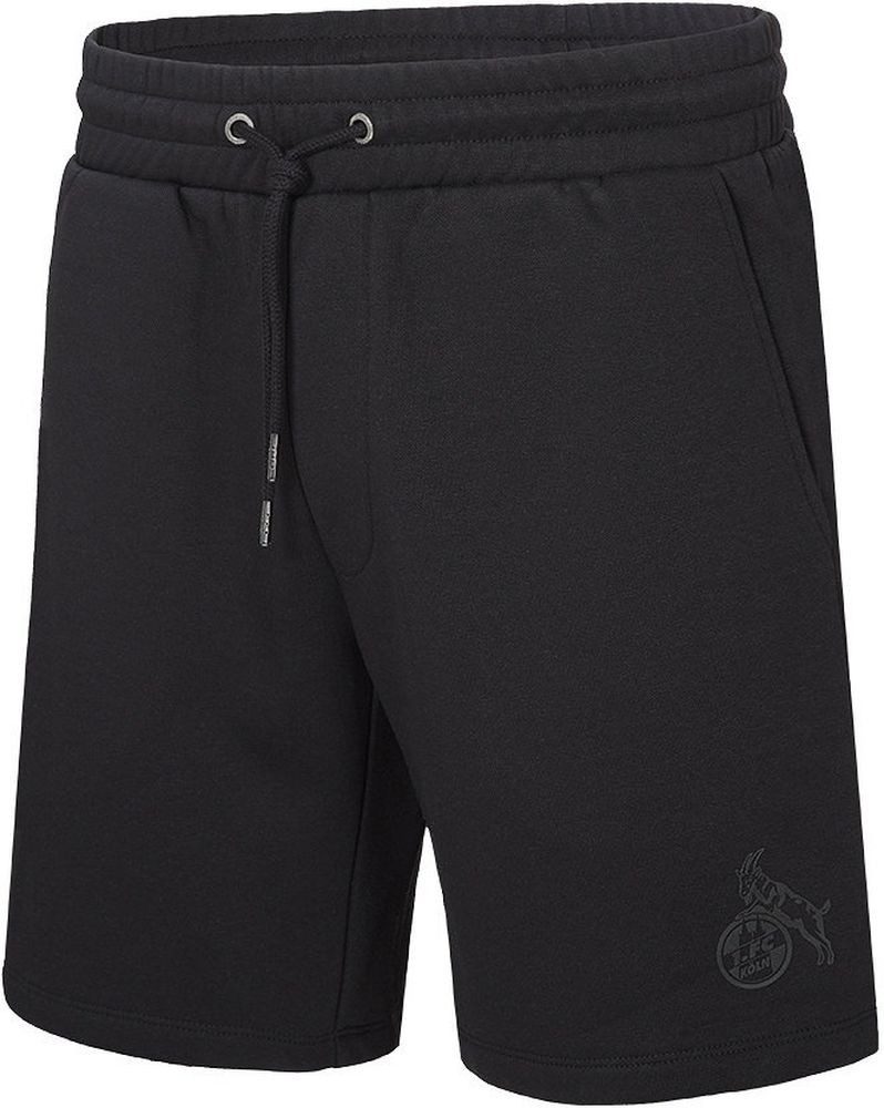 1. FC Köln Shorts Sweatshorts Perlengraben günstig online kaufen