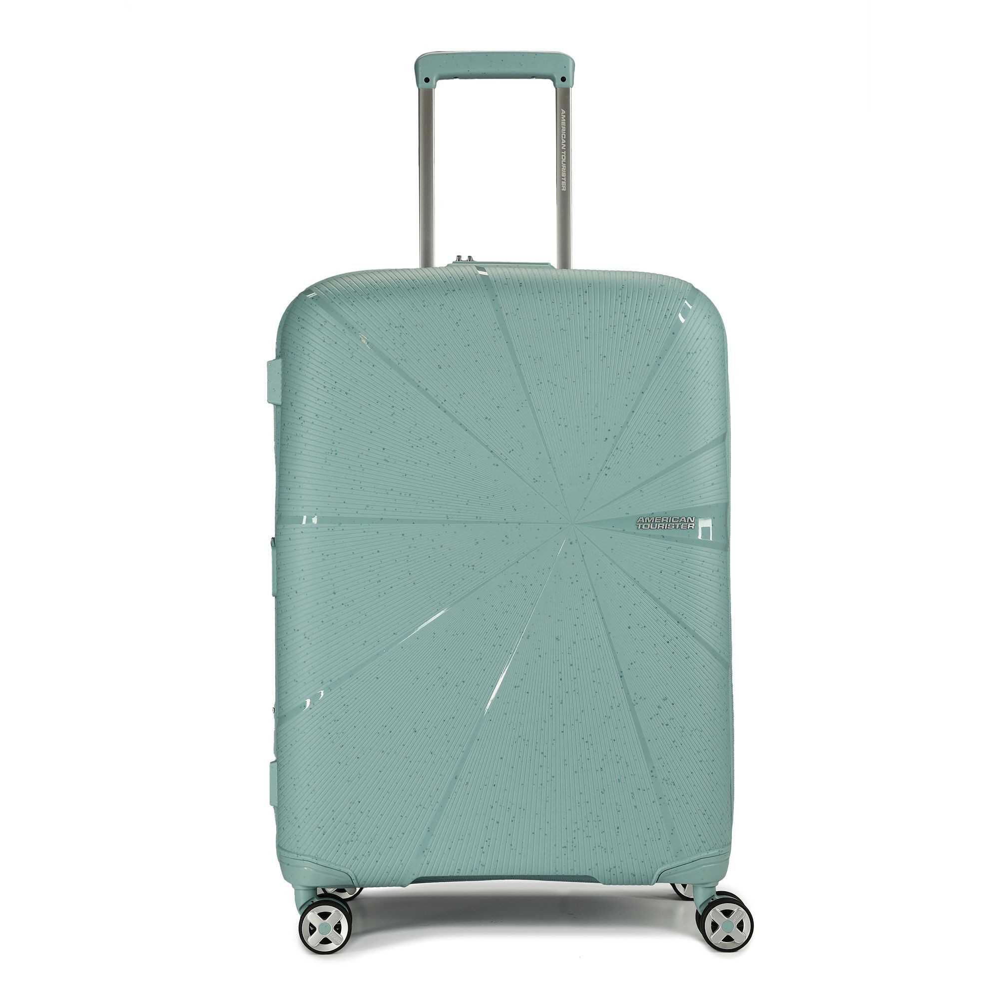 American Tourister® Hartschalen-Trolley Starvibe, 4 Rollen, Polypropylen