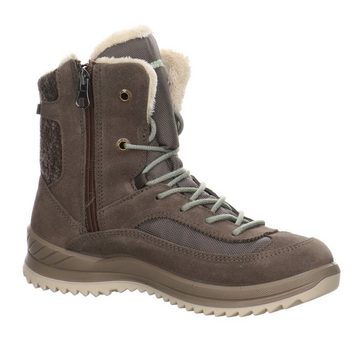 Lowa Ella GTX Boots Kinderschuhe Stiefelette Leder-/Textilkombination