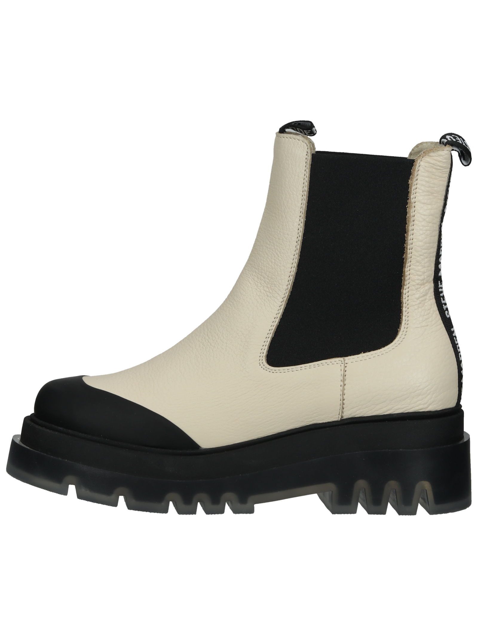 STEVE MADDEN STEVE MADDEN Stiefelette Leder Stiefelette