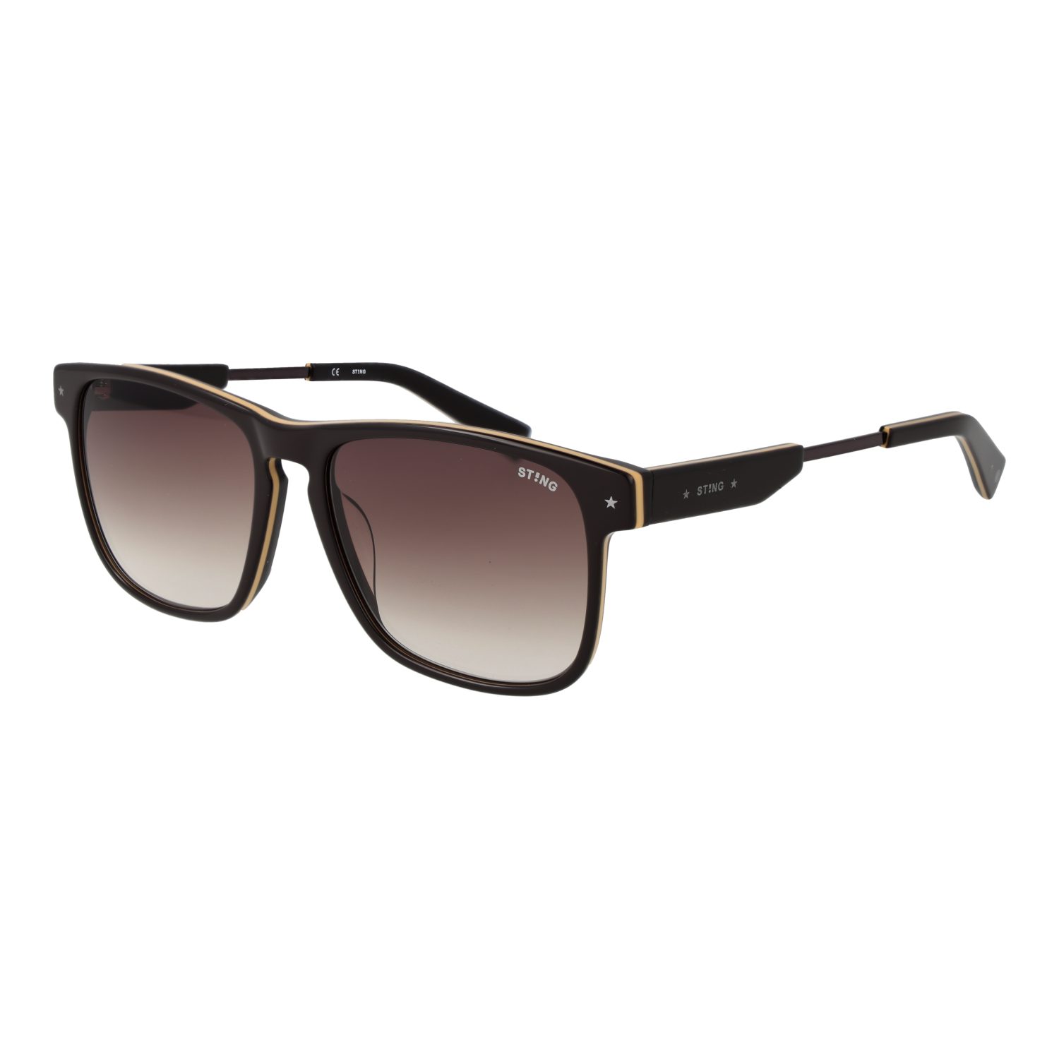 Sting Sonnenbrille SST384 55AAHY