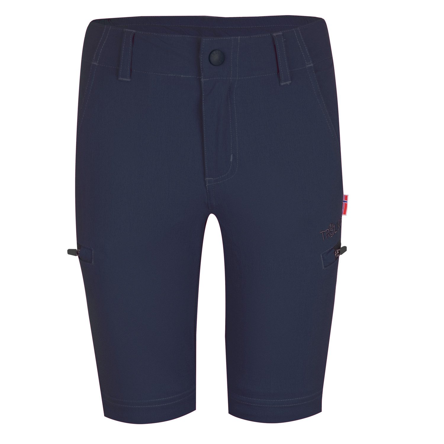 TROLLKIDS Zip-off-Hose Kids Kjerag Zip Off Pants