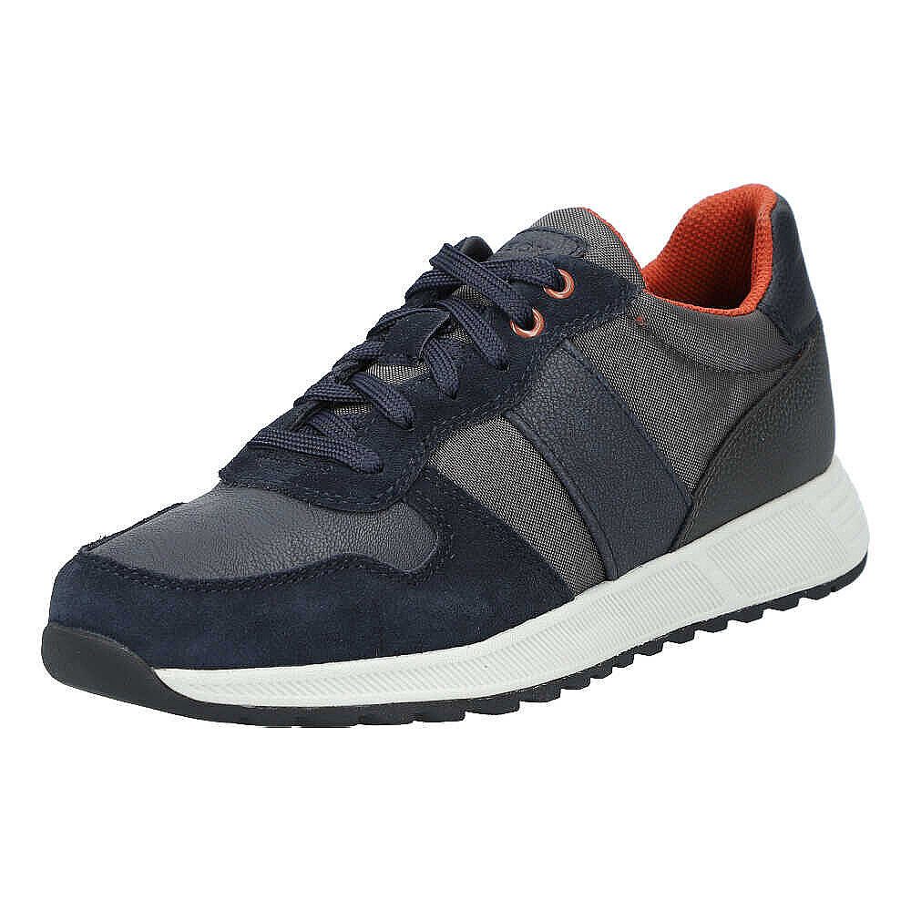 Geox U Molveno Sneaker