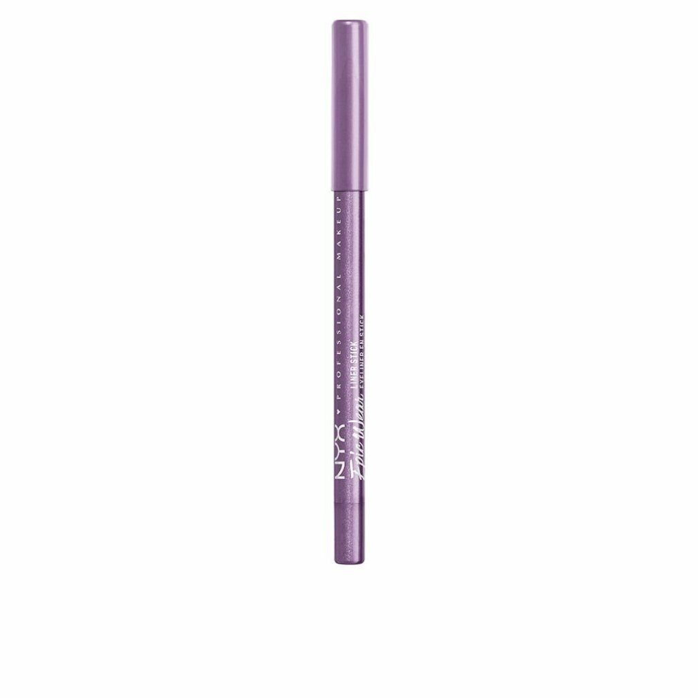 Nyx Professional Make Up Eyeliner EPIC WEAR liner sticks #graphic purple