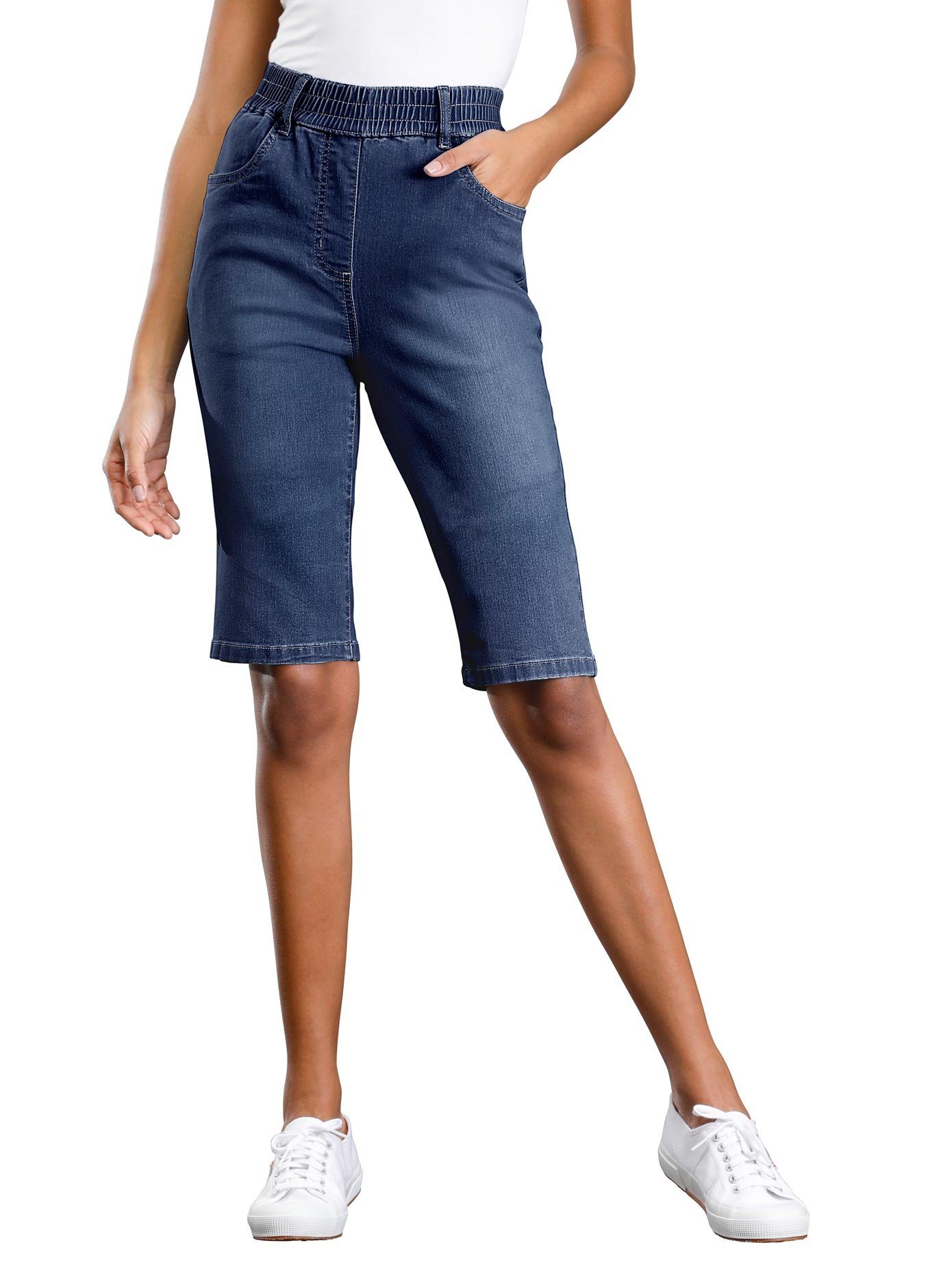 Jeans Shorts Große Größen » Jeans Shorts für Mollige | OTTO